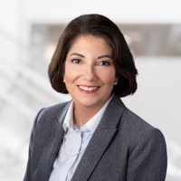 Theresa Womble, VP of Investor Relations